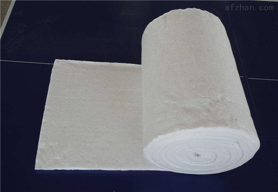 產品名稱：硅酸鋁保溫棉